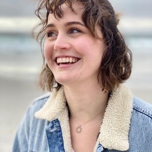 Meet your Posher, Catie